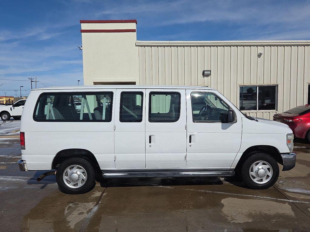 used 2014 Ford E350 Super Duty car, priced at $16,995