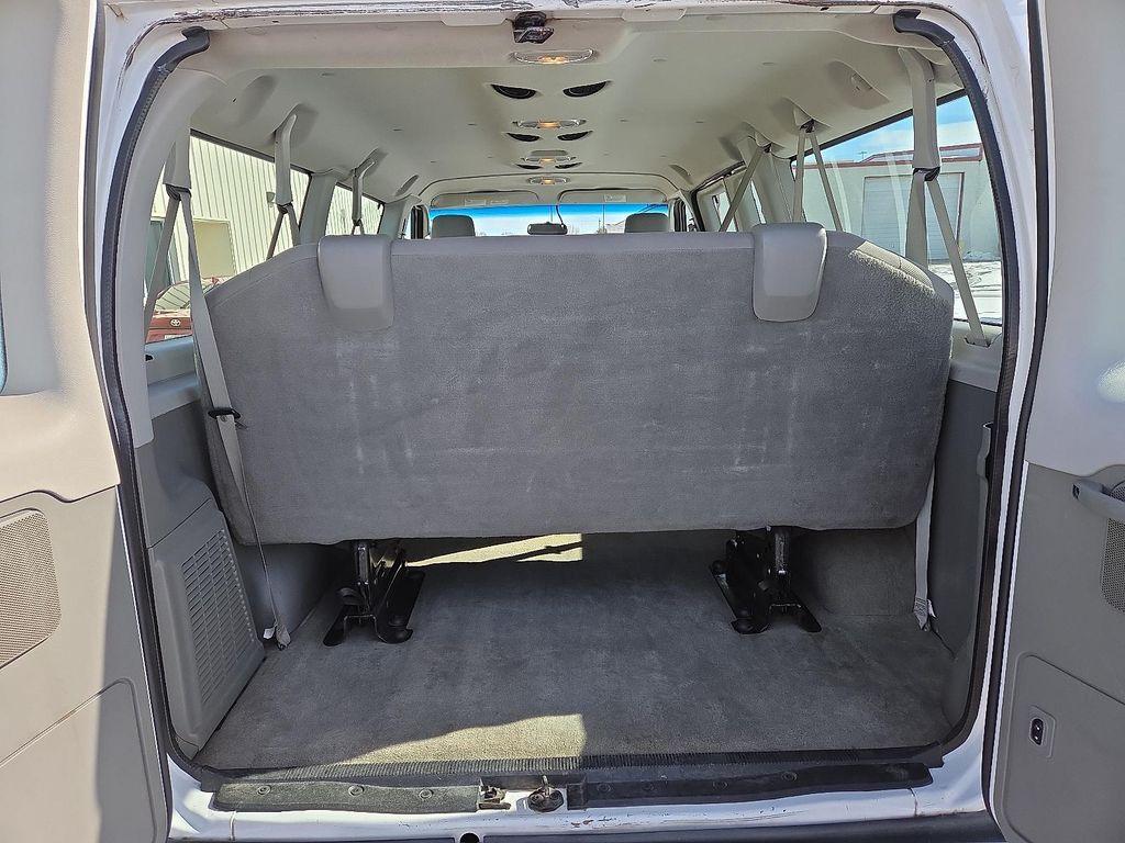 used 2014 Ford E350 Super Duty car, priced at $16,995