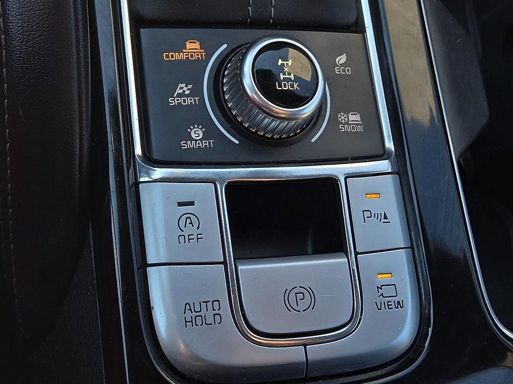 used 2022 Kia Telluride car, priced at $24,990