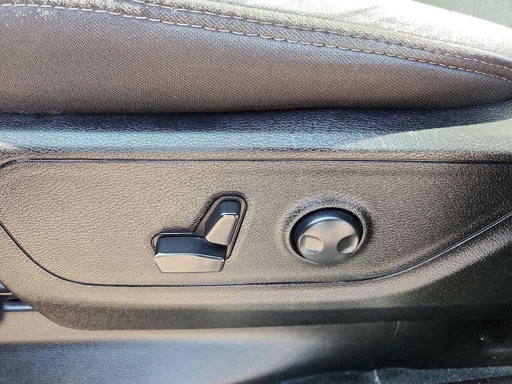 used 2022 Ram 1500 car, priced at $30,990