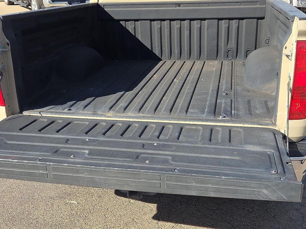 used 2017 Toyota Tundra car, priced at $22,995