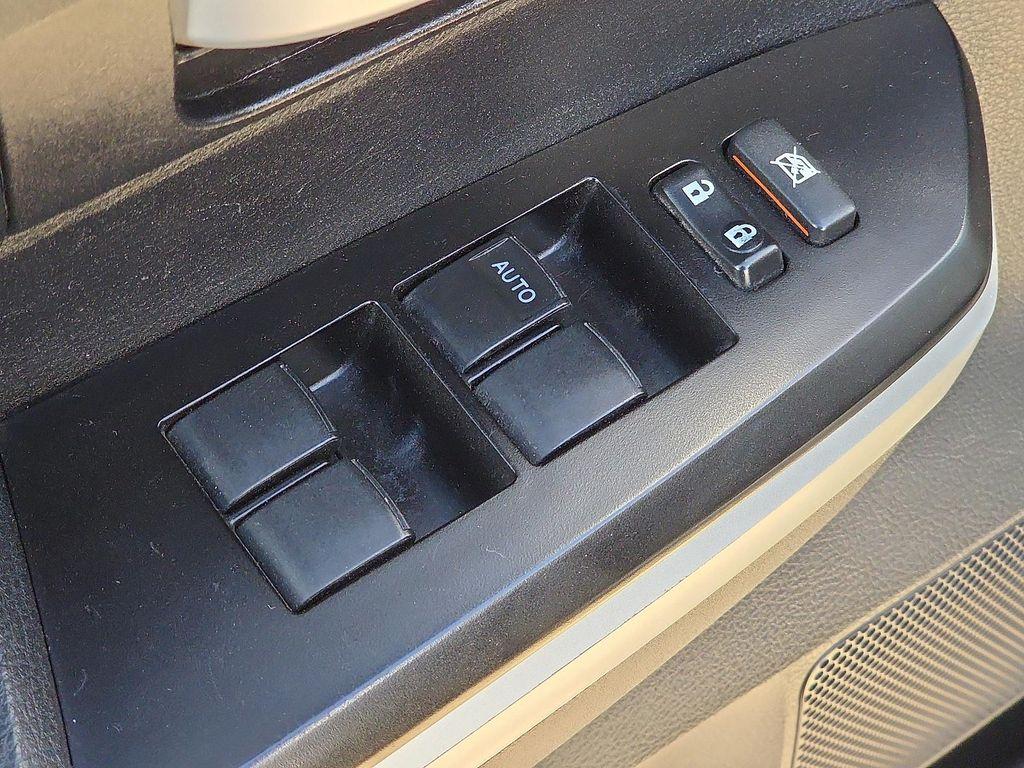 used 2017 Toyota Tundra car, priced at $22,995