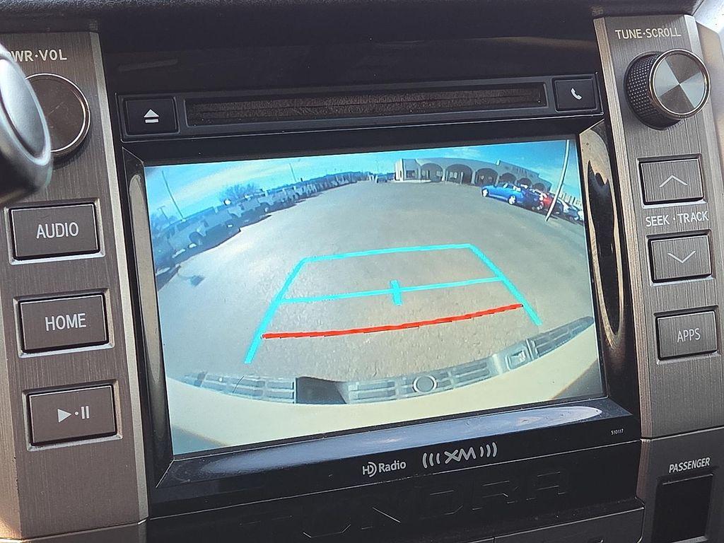 used 2017 Toyota Tundra car, priced at $22,995