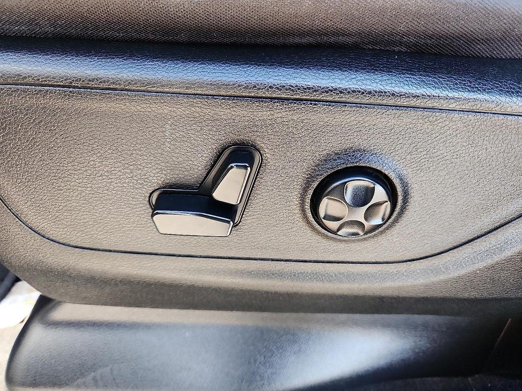 used 2019 Ram 1500 car, priced at $23,995