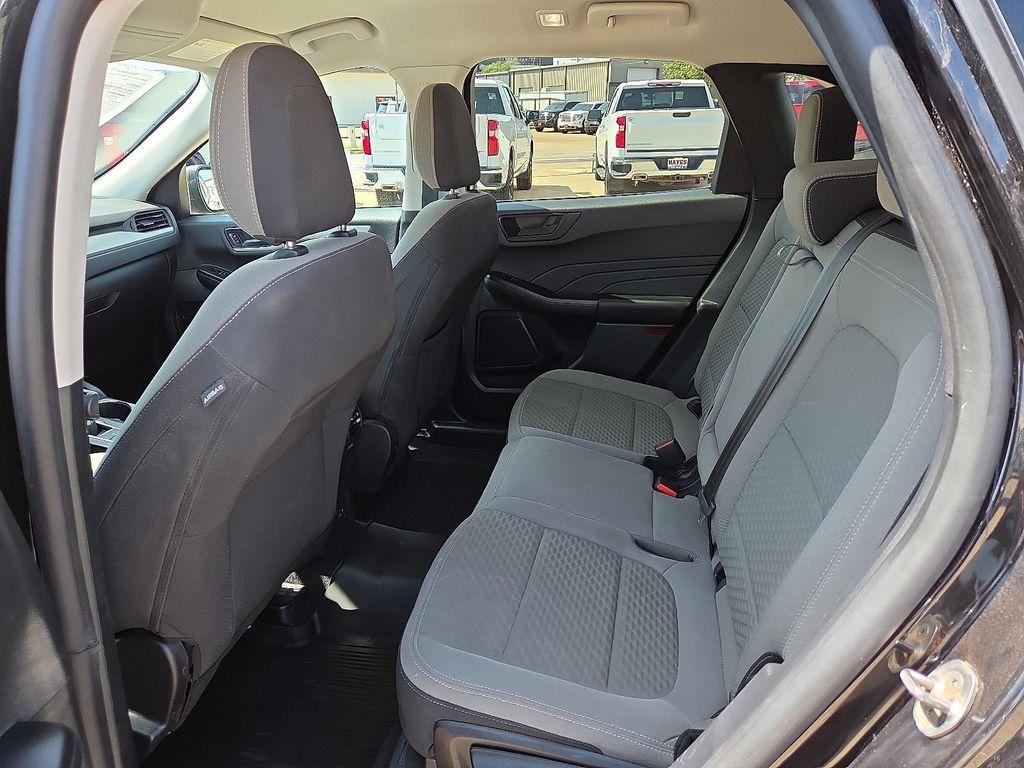 used 2022 Ford Escape car, priced at $21,990