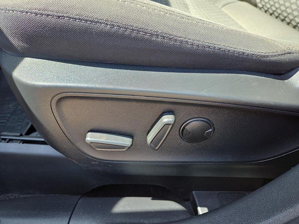 used 2022 Ford Escape car, priced at $21,990