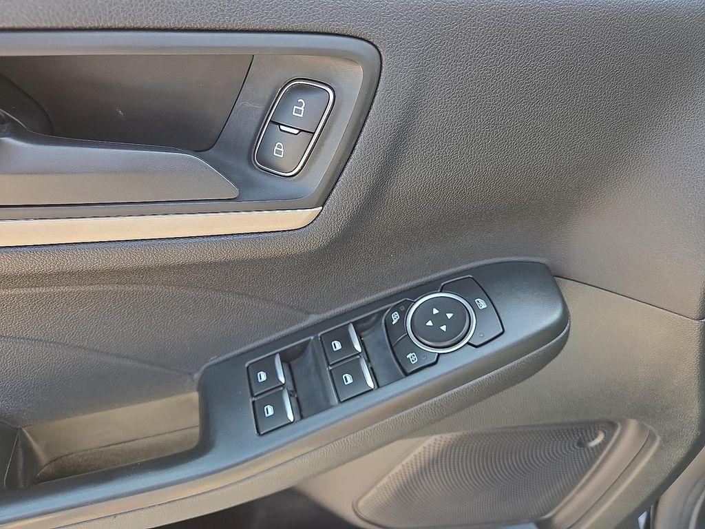 used 2022 Ford Escape car, priced at $21,990