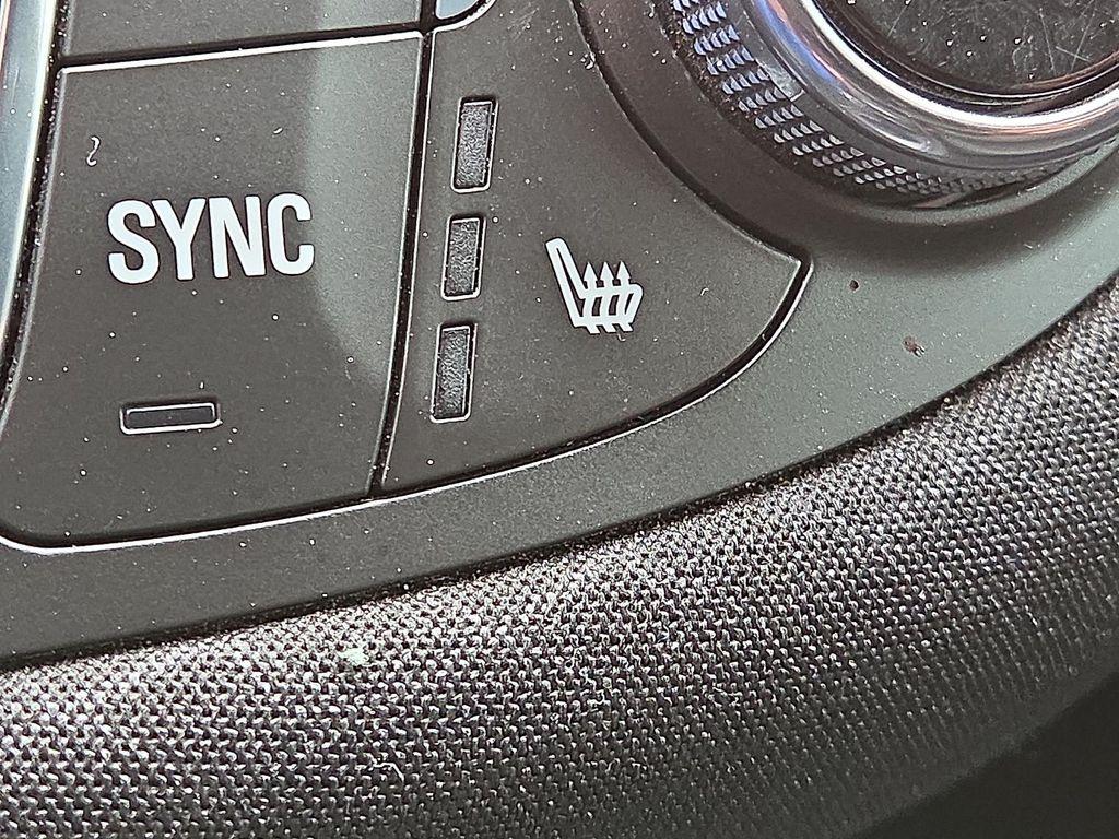 used 2023 Chevrolet Malibu car, priced at $19,995