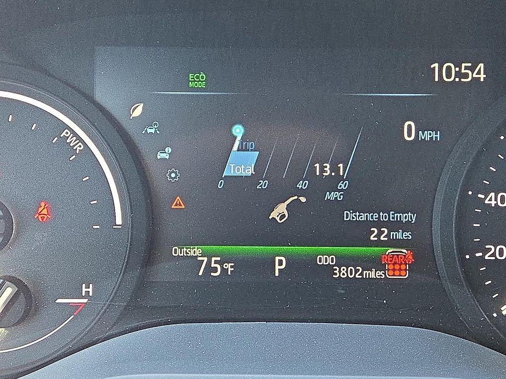 used 2025 Toyota Sienna car, priced at $41,790