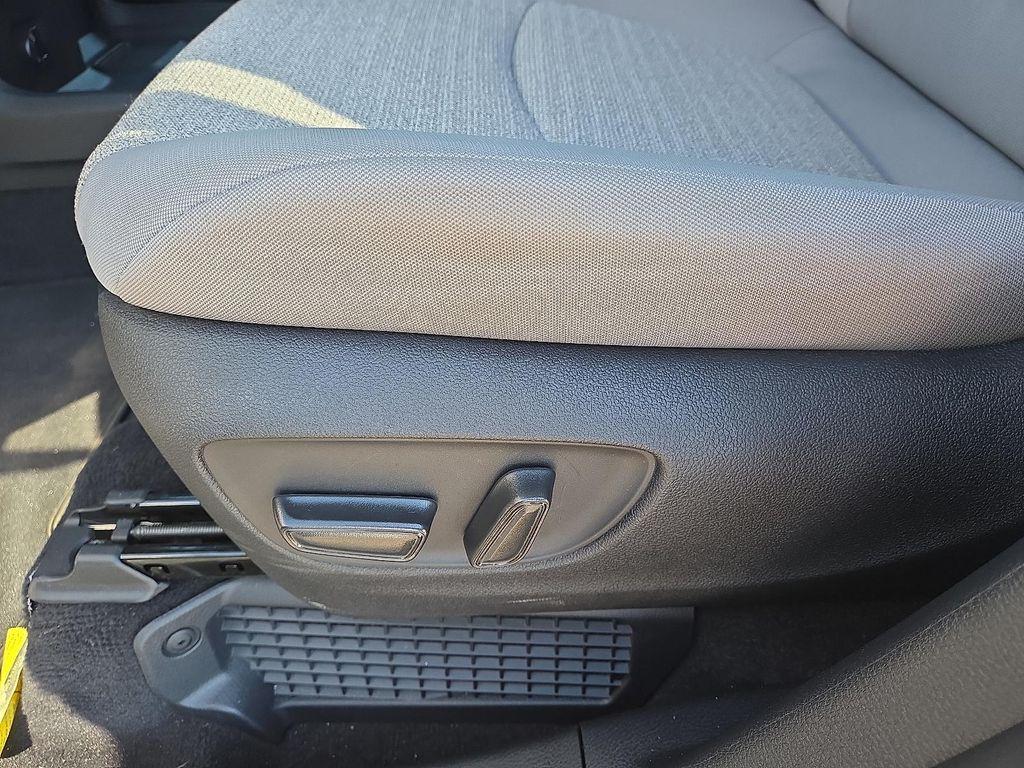 used 2025 Toyota Sienna car, priced at $41,790