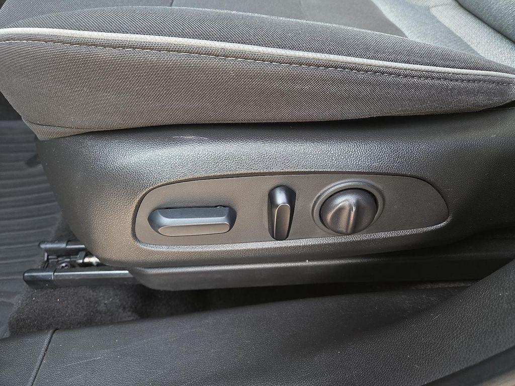 used 2023 Chevrolet TrailBlazer car, priced at $18,995