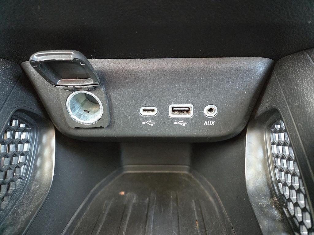 used 2023 Chevrolet TrailBlazer car, priced at $18,995