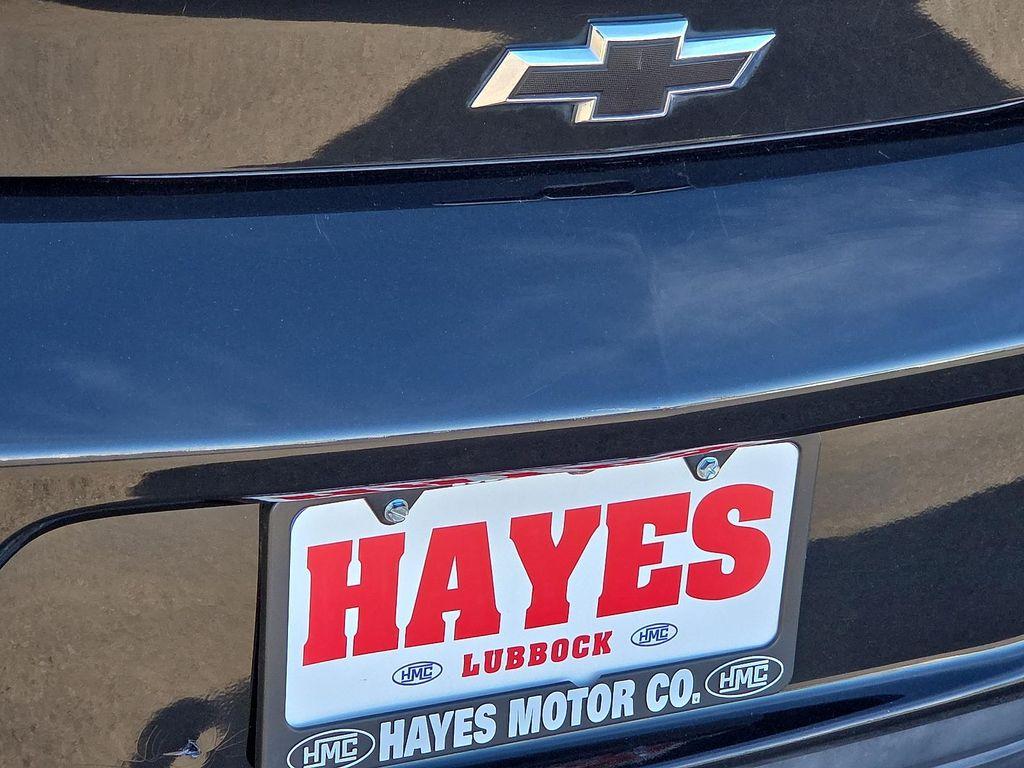 used 2019 Chevrolet Camaro car, priced at $20,990