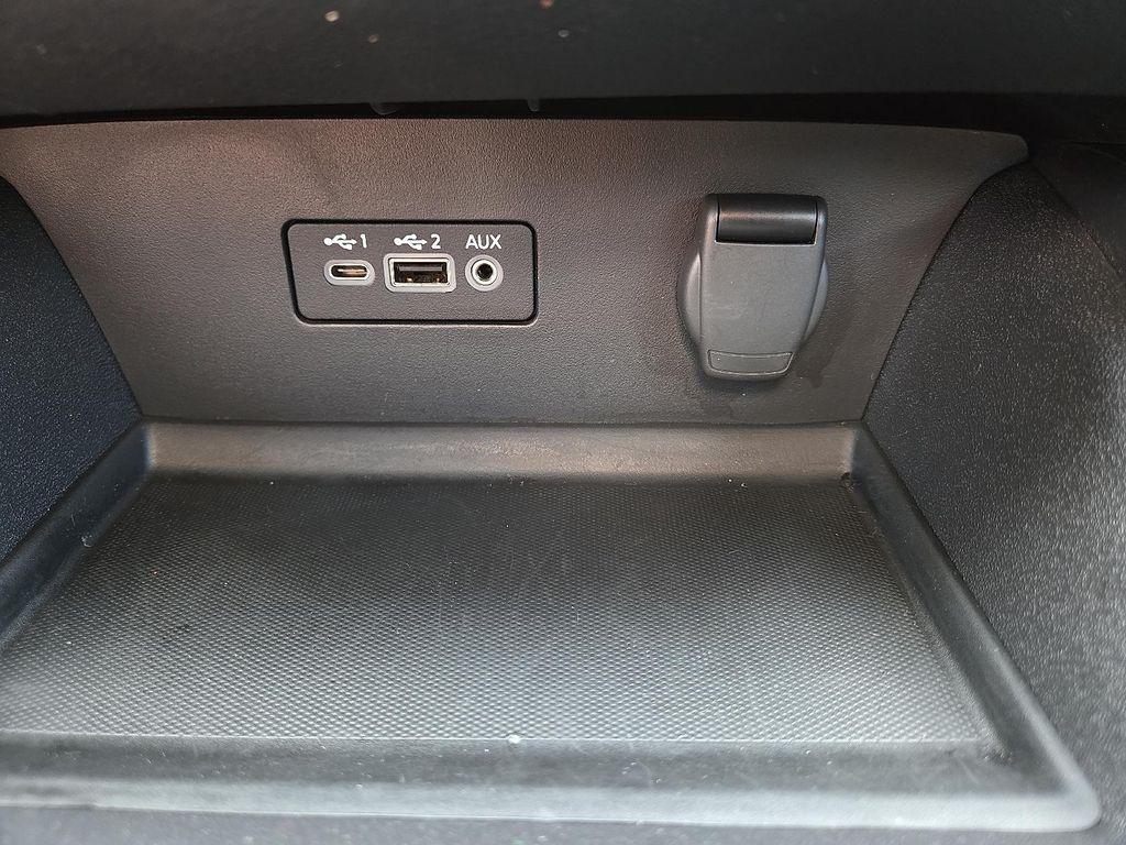 used 2025 Nissan Altima car, priced at $23,990