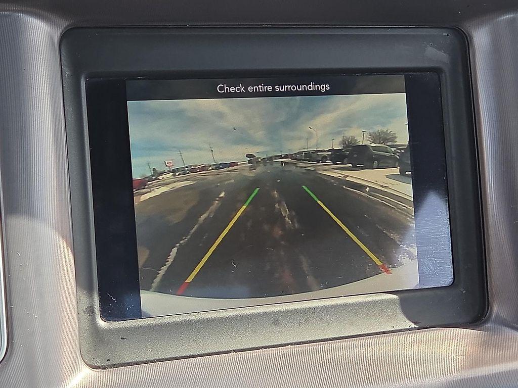 used 2021 Dodge Charger car, priced at $18,995