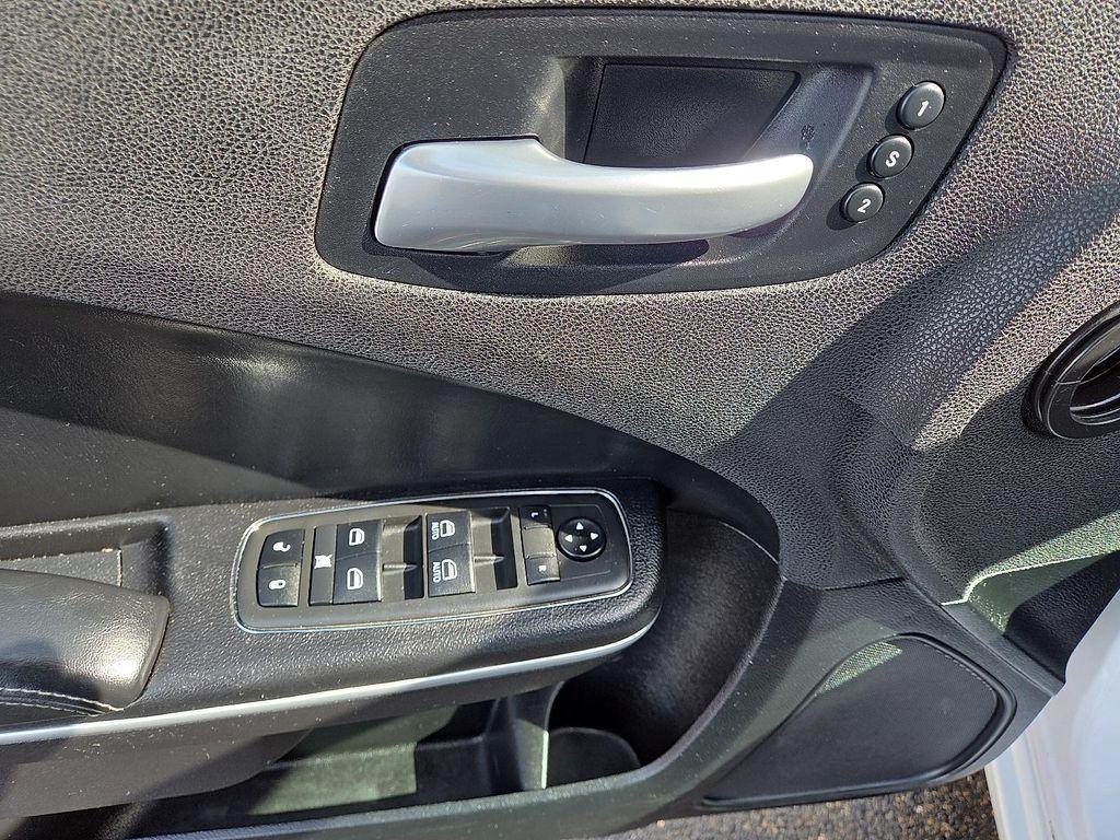 used 2021 Dodge Charger car, priced at $18,995