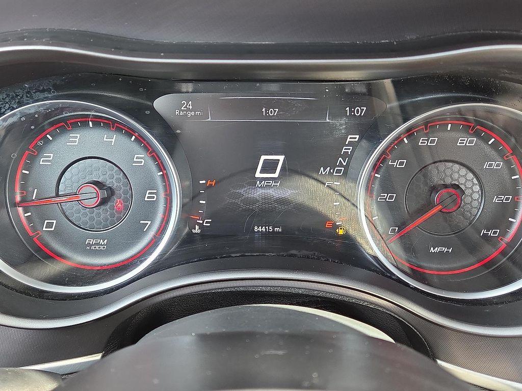 used 2021 Dodge Charger car, priced at $18,995