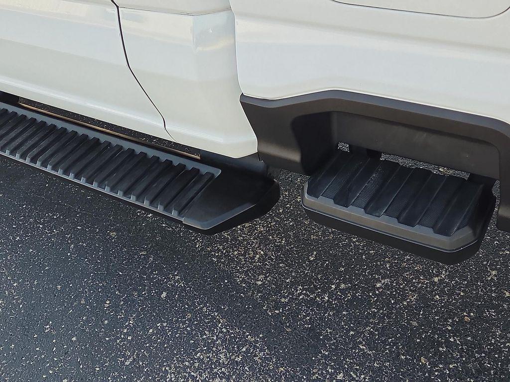 used 2024 Ford F-250 car, priced at $43,990