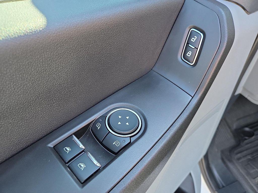 used 2024 Ford F-250 car, priced at $43,990