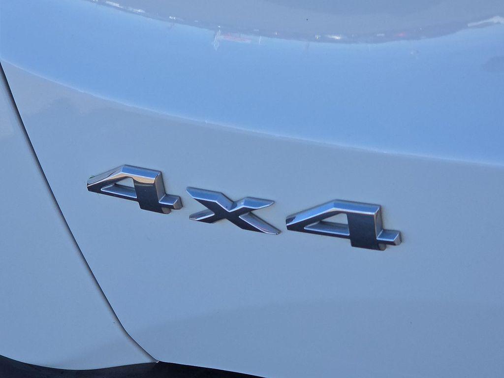 used 2023 Jeep Renegade car, priced at $20,995