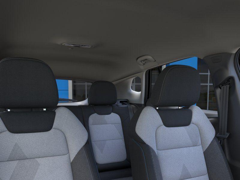 new 2026 Chevrolet Trax car, priced at $24,676