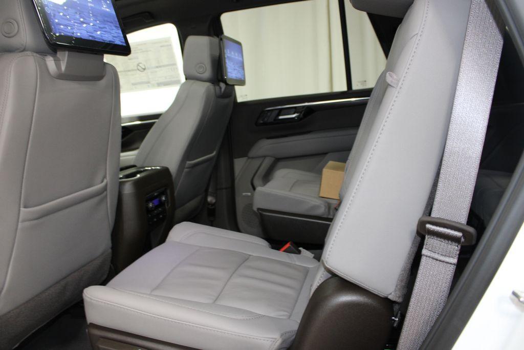 new 2026 Chevrolet Tahoe car, priced at $80,709