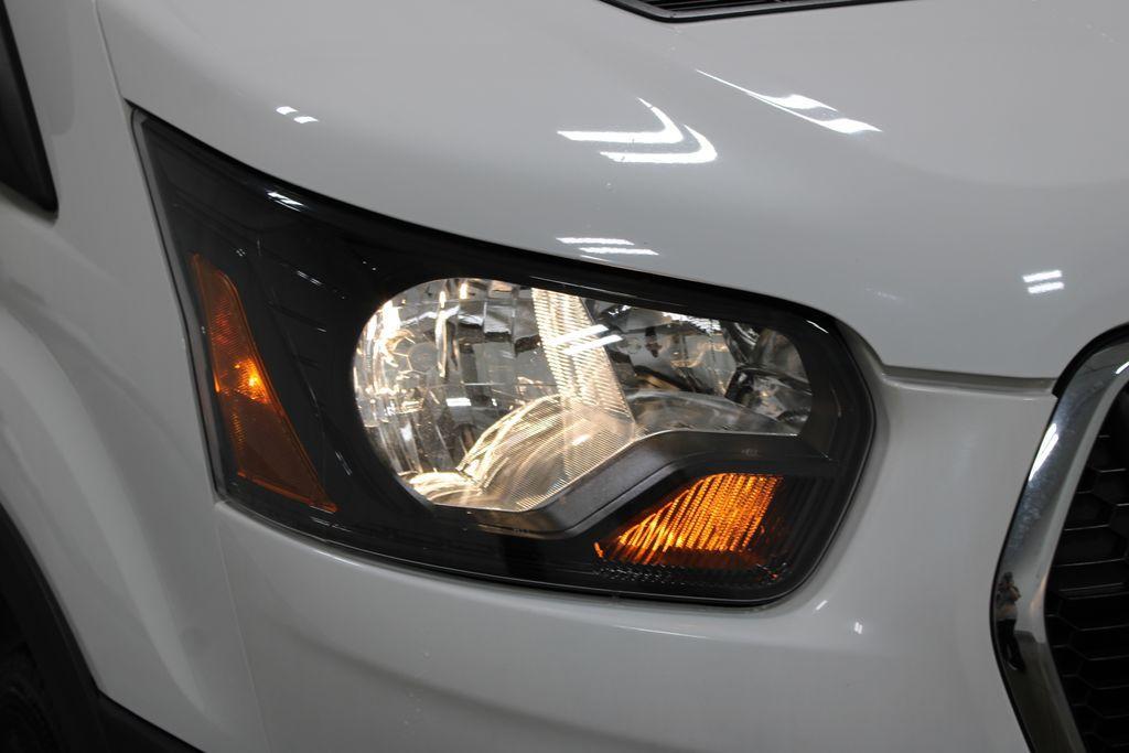 used 2024 Ford Transit-250 car, priced at $33,778