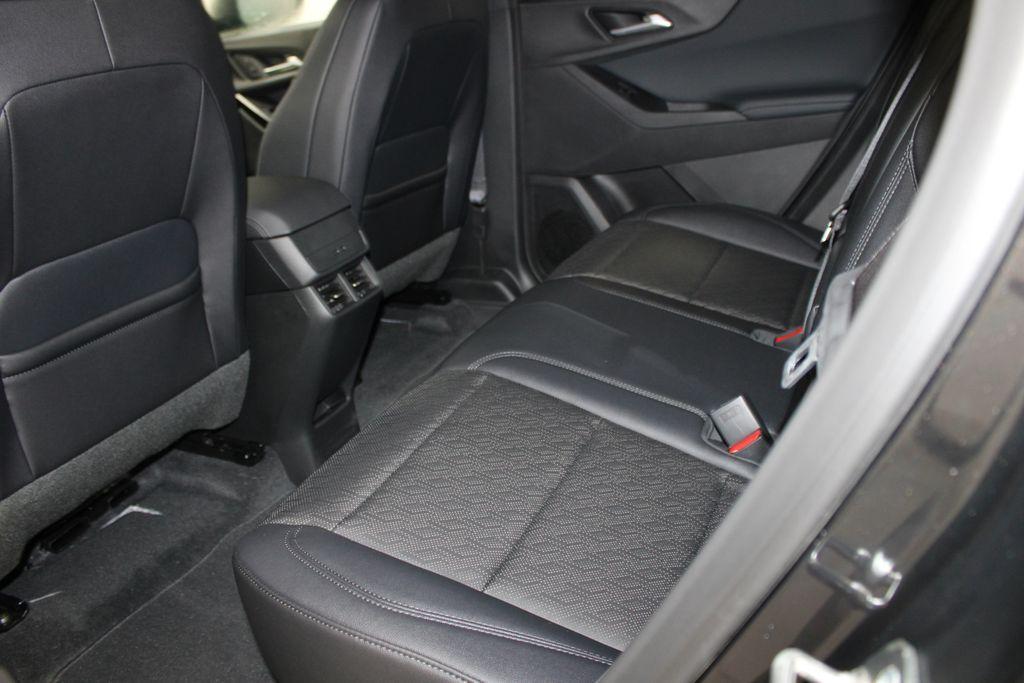 new 2026 Chevrolet Equinox car, priced at $32,477