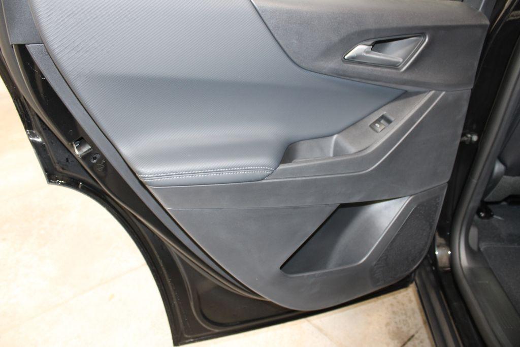 new 2026 Chevrolet Equinox car, priced at $32,477