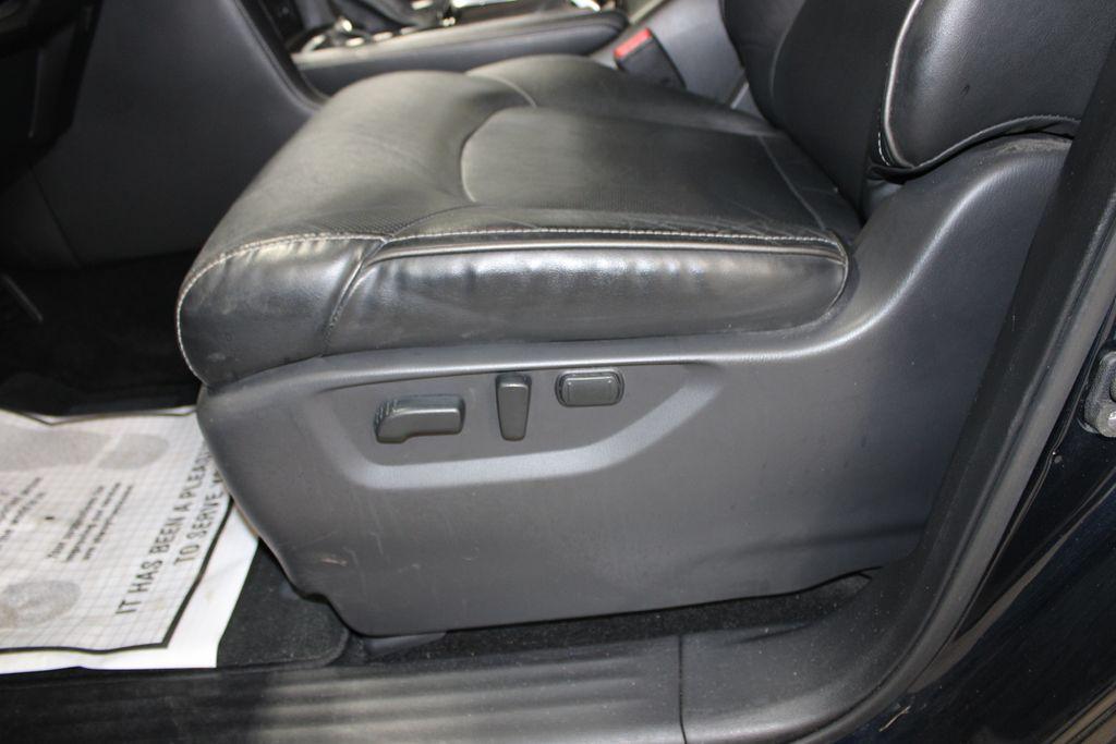 used 2024 INFINITI QX80 car, priced at $33,298