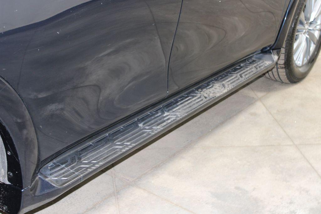 used 2024 INFINITI QX80 car, priced at $33,298