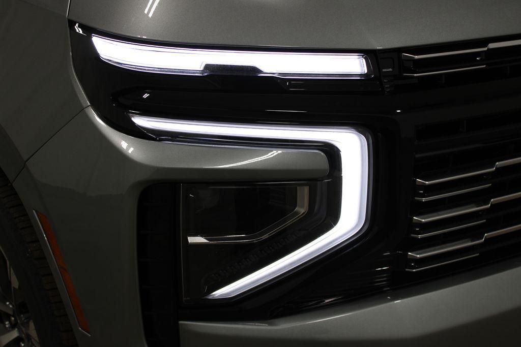 new 2026 Chevrolet Tahoe car, priced at $92,803