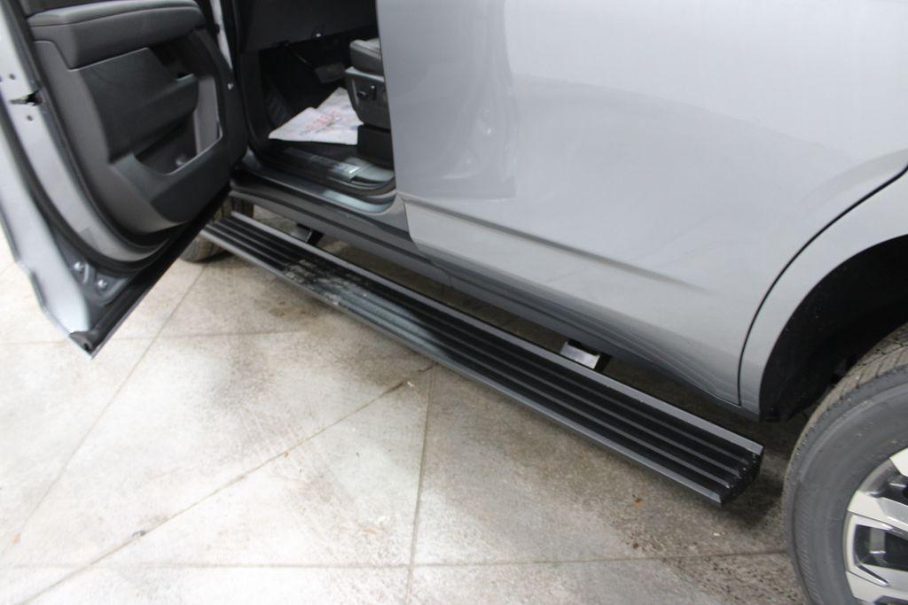 new 2026 Chevrolet Tahoe car, priced at $92,803