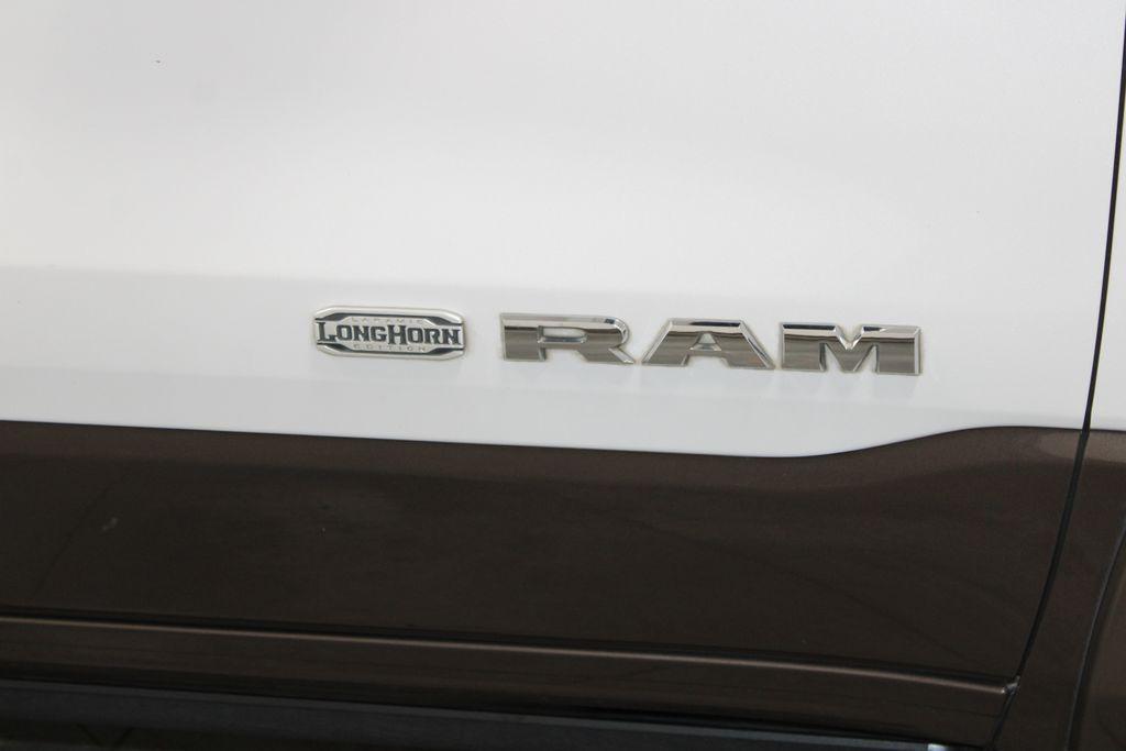 used 2020 Ram 1500 car, priced at $36,518