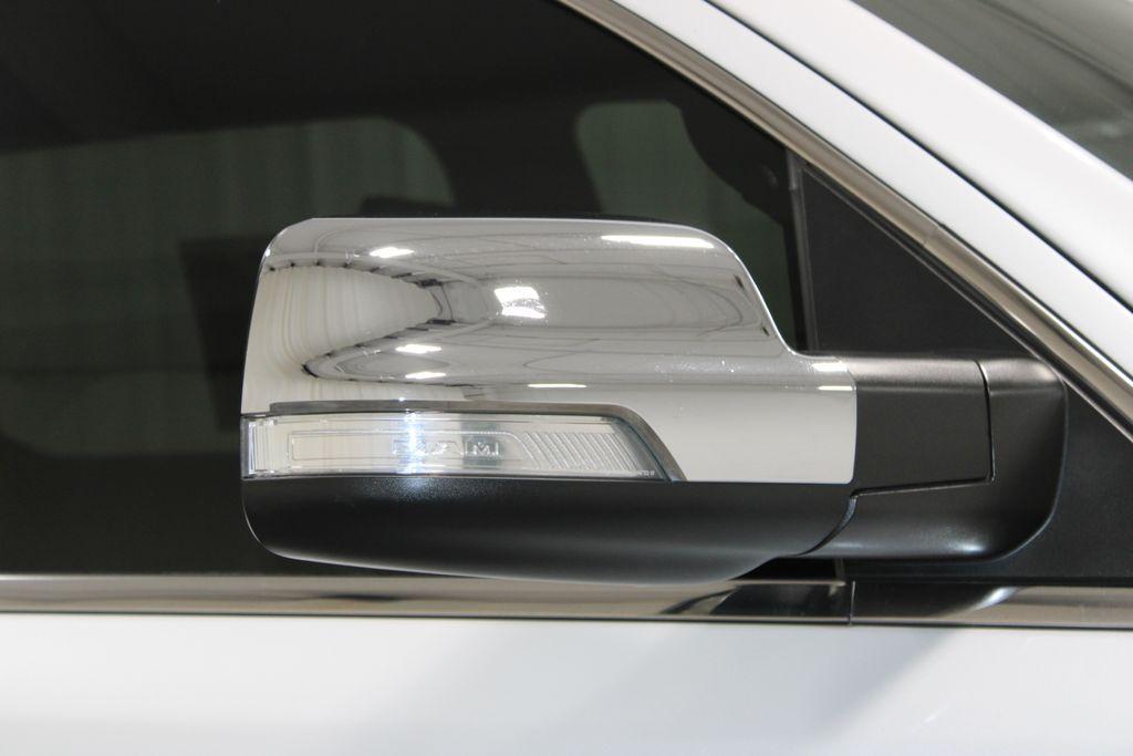 used 2020 Ram 1500 car, priced at $36,518