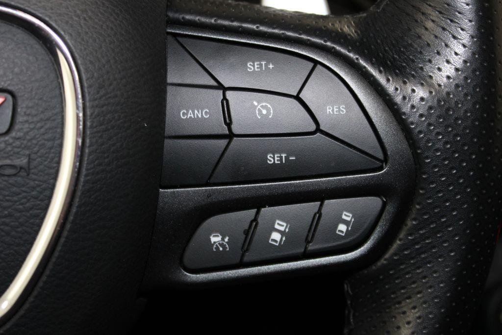 used 2024 Dodge Durango car, priced at $26,958