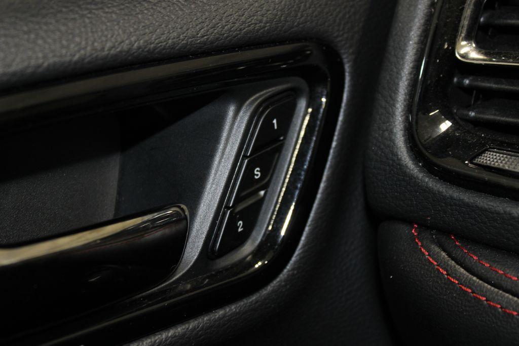 used 2024 Dodge Durango car, priced at $26,958