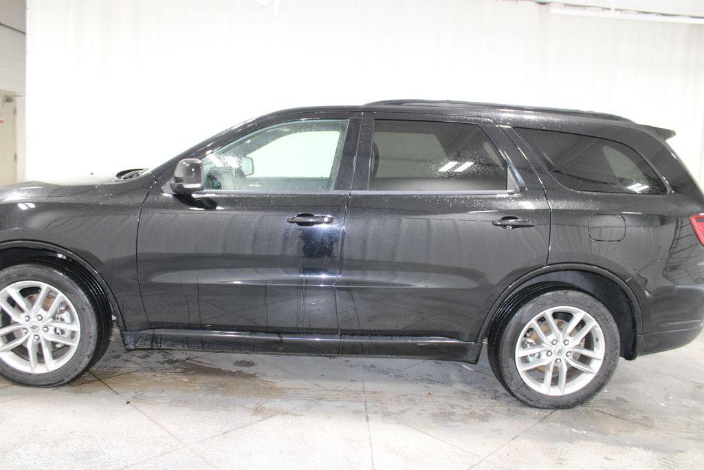 used 2024 Dodge Durango car, priced at $26,958