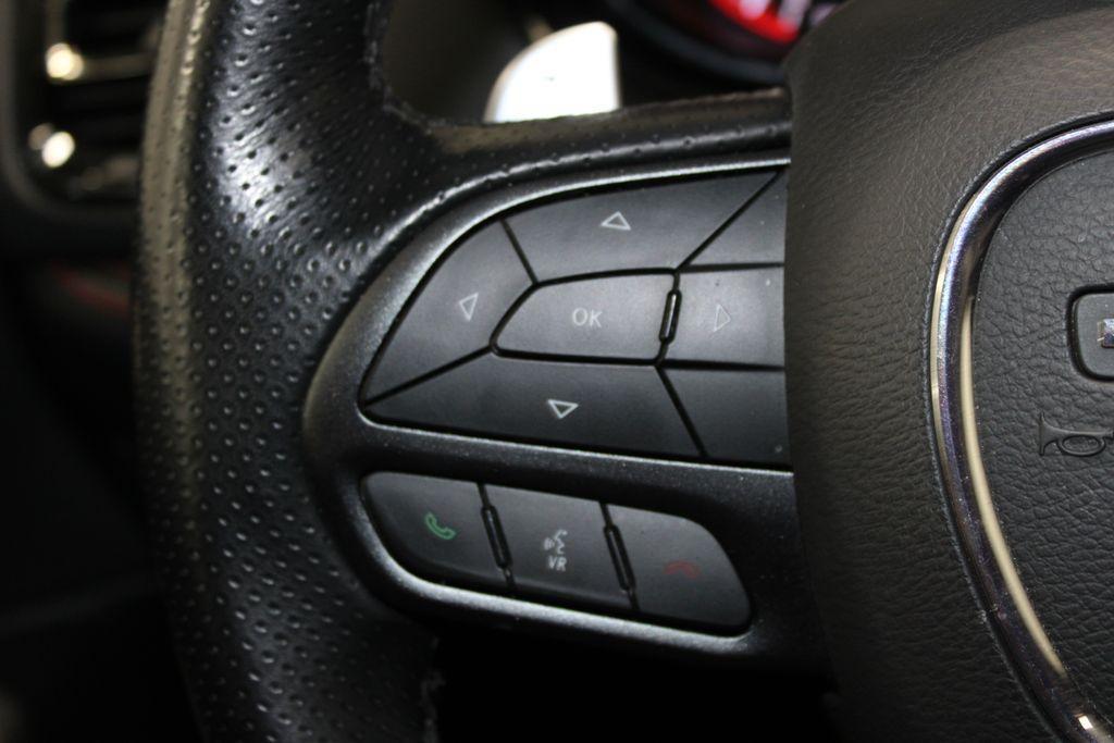 used 2024 Dodge Durango car, priced at $26,958