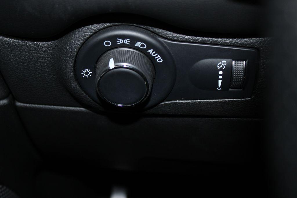 used 2024 Dodge Durango car, priced at $26,958