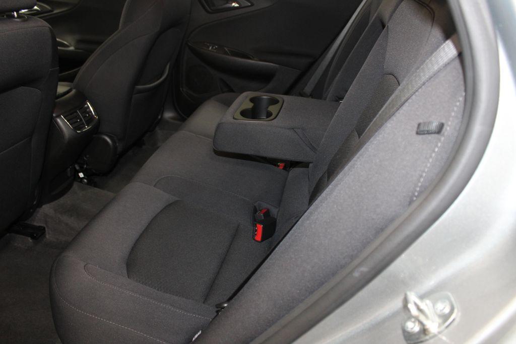 used 2024 Chevrolet Malibu car, priced at $18,000