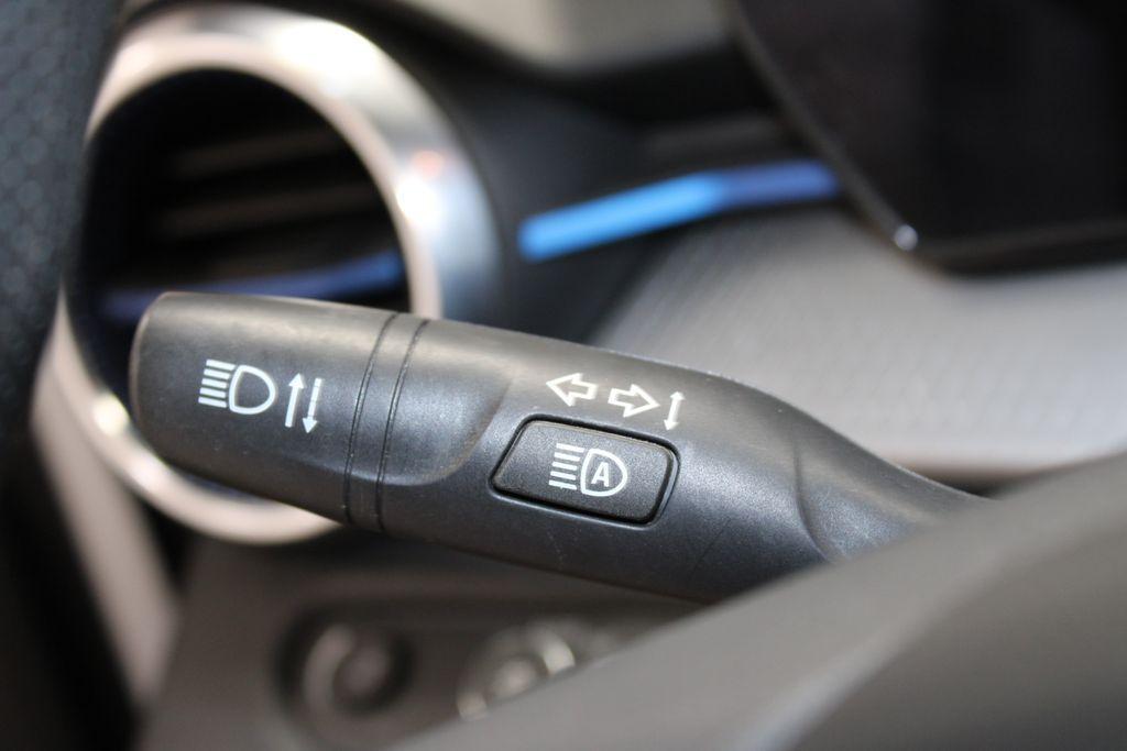 used 2024 Chevrolet Trax car, priced at $20,558