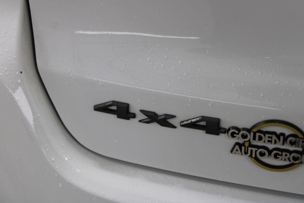 used 2025 Jeep Compass car, priced at $24,418