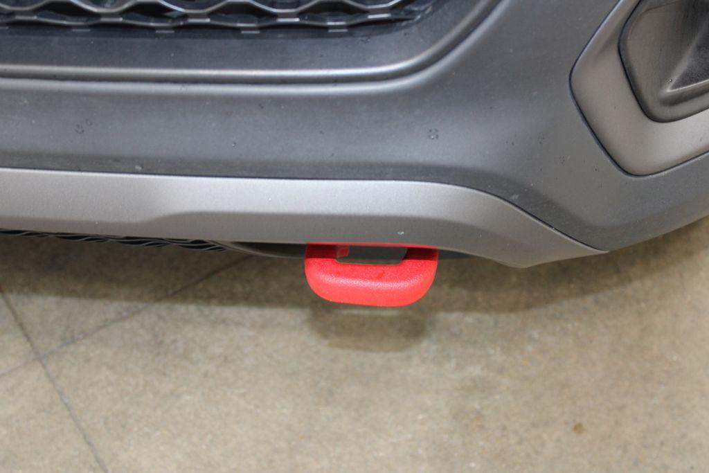 used 2025 Jeep Compass car, priced at $24,418