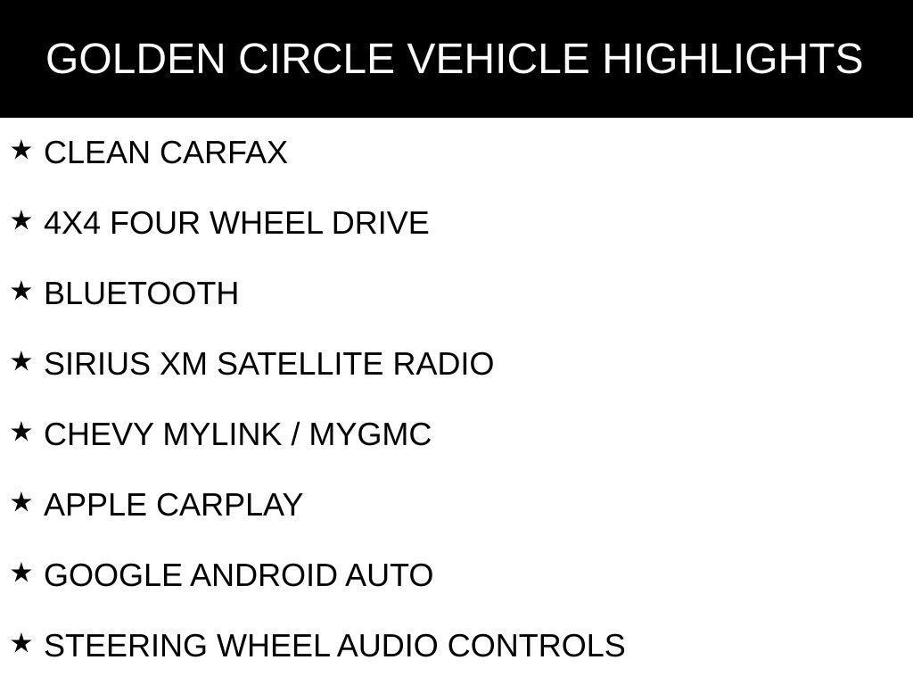 used 2023 Chevrolet Silverado 1500 car, priced at $30,000