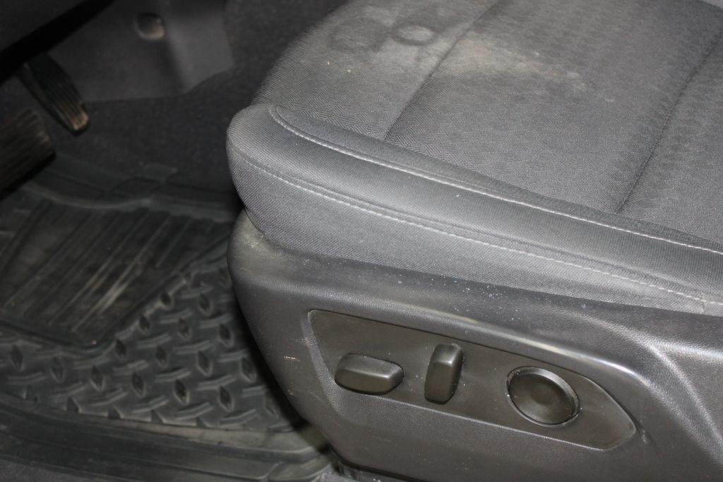 used 2023 Chevrolet Silverado 1500 car, priced at $30,000