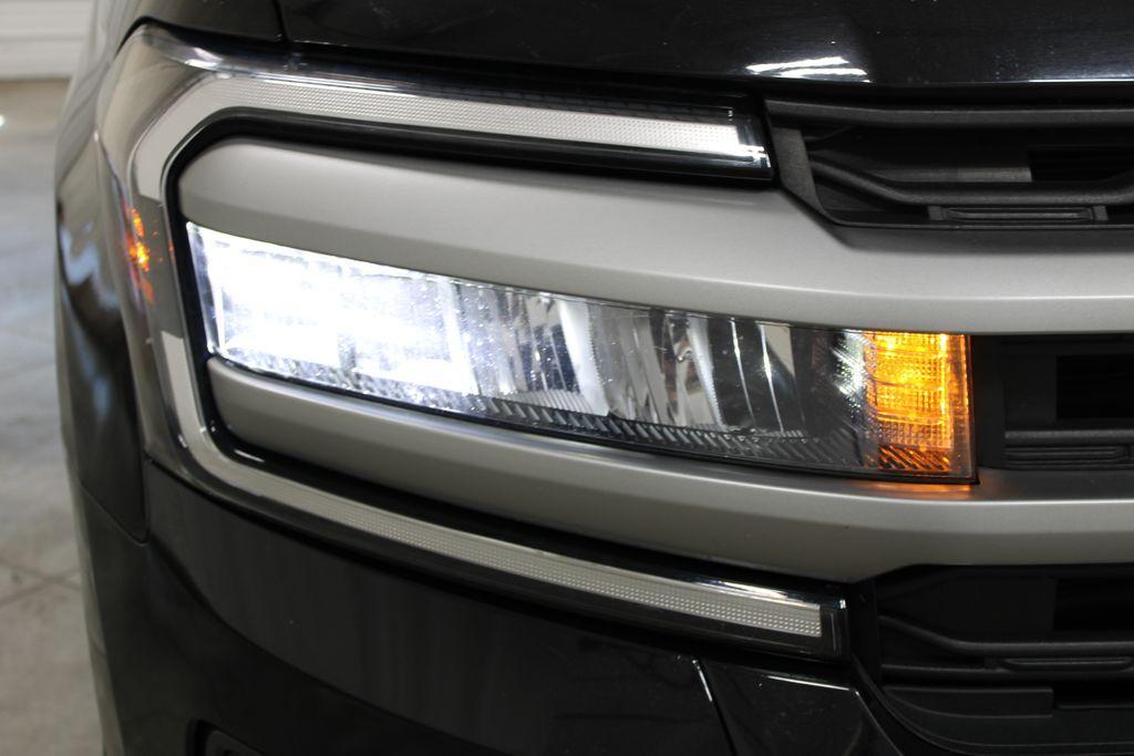 used 2024 Ford Expedition Max car, priced at $42,888
