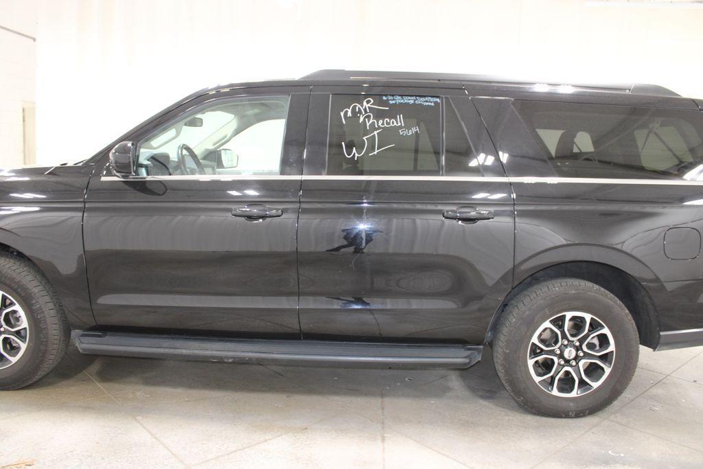 used 2024 Ford Expedition Max car, priced at $42,888