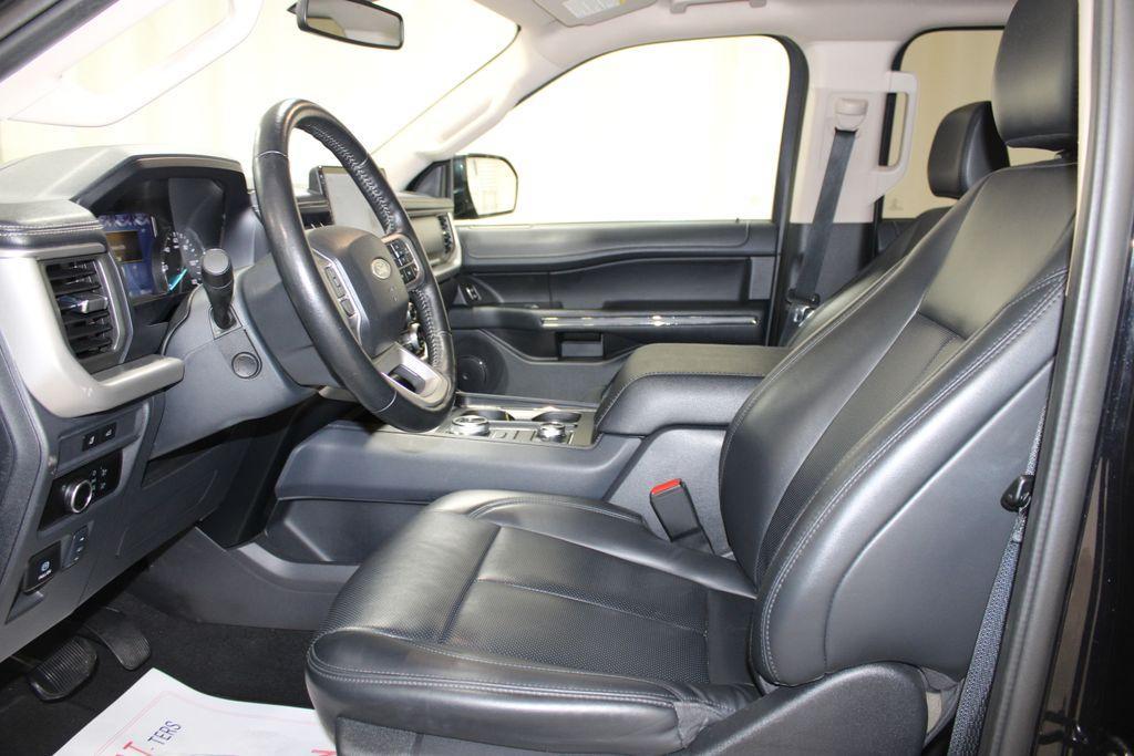 used 2024 Ford Expedition Max car, priced at $42,888