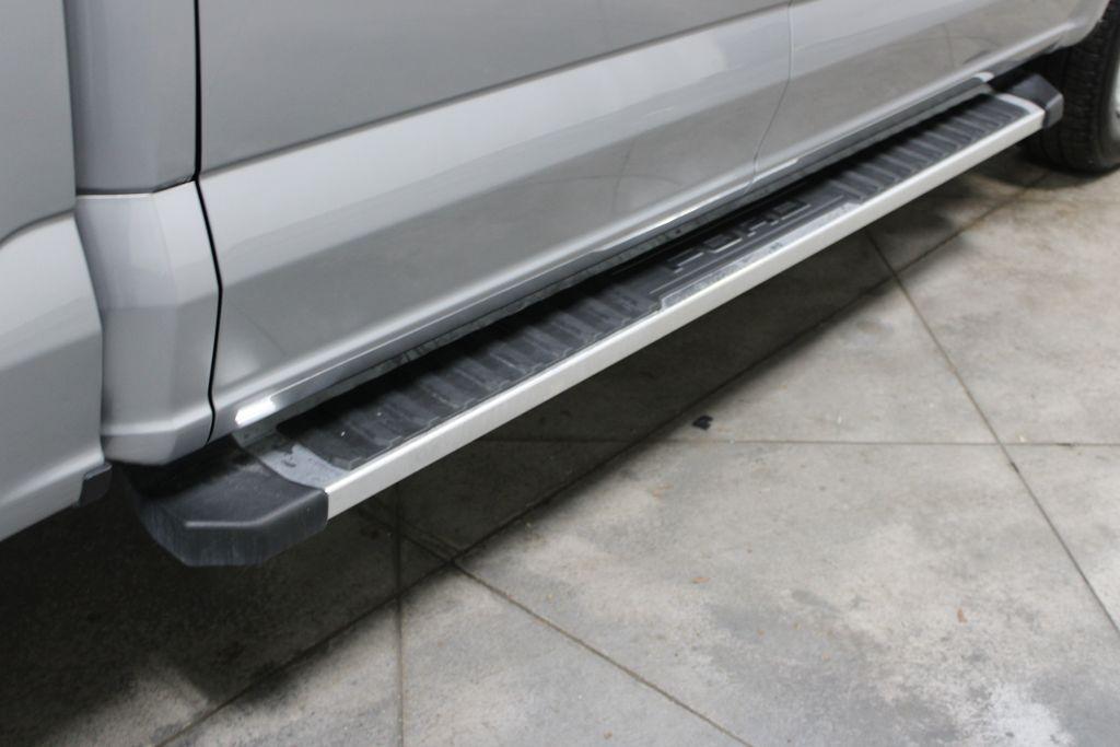 used 2024 Ford F-150 car, priced at $47,188